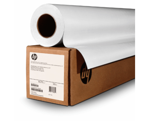 HP Universal Bond Paper 80gr 0,610 (24") x 45,7m (Ø2")