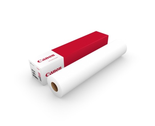 Papier traceur Draft Canon IJM009F FSC 75gr 0,914 (36") x 120m (Ø2")