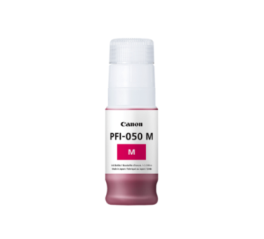 Canon PFI-050 M - Cartouche d'impression magenta 70ml