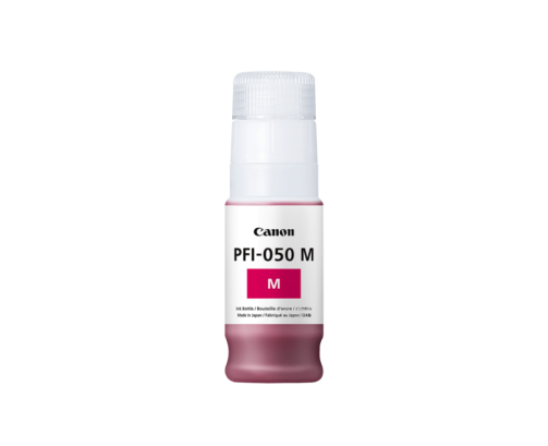 Canon PFI-050 M - Cartouche d'impression magenta 70ml