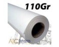 Calque ColorPrint 110/115gr 0,914 (36") x 50m (Ø2")