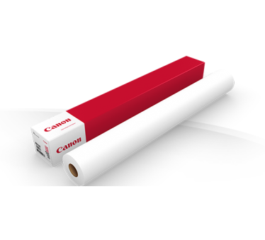 Calque Végétal Canon IJM140 FSC 90Gr/m² 0,914 (36") x 50m (Ø2")