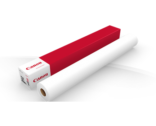 Calque Végétal Canon IJM140 FSC 90Gr/m² 0,914 (36") x 50m (Ø2")