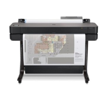 Traceur HP DesignJet T630 36" (A0 0,914m)