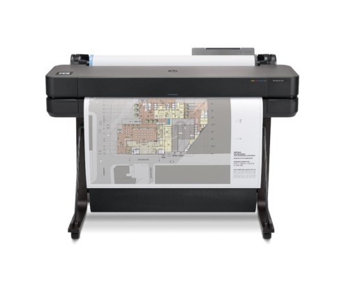 Traceur HP DesignJet T630 36" (A0 0,914m)