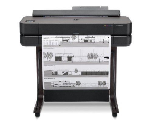 Traceur HP DesignJet T650 24" (A1 0,610m)