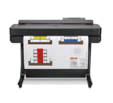 Traceur HP DesignJet T650 36" (A0 0,914m)