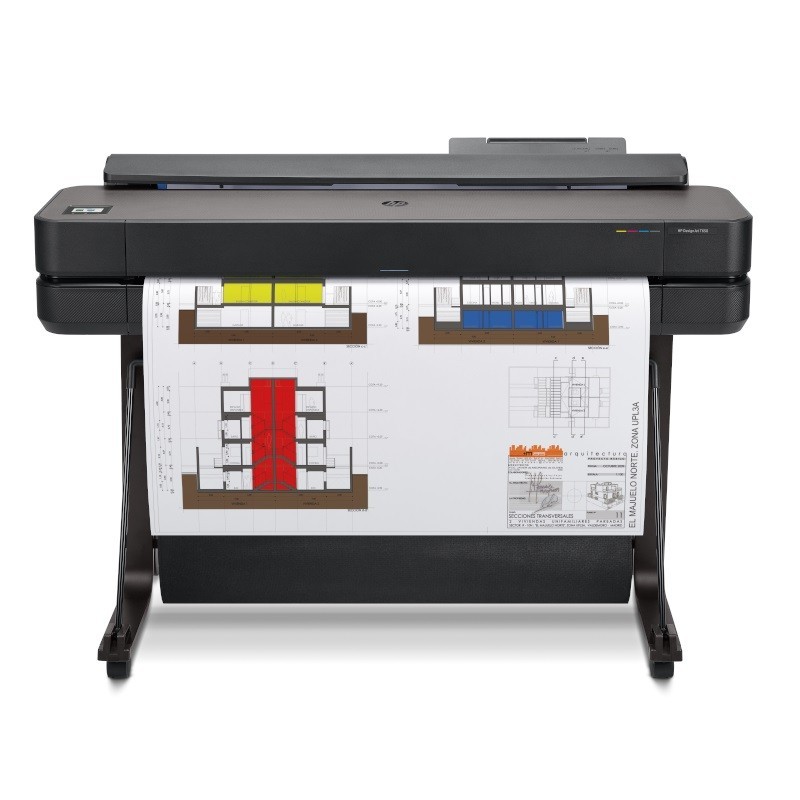 Traceur HP DesignJet T650 36" (A0 0,914m)