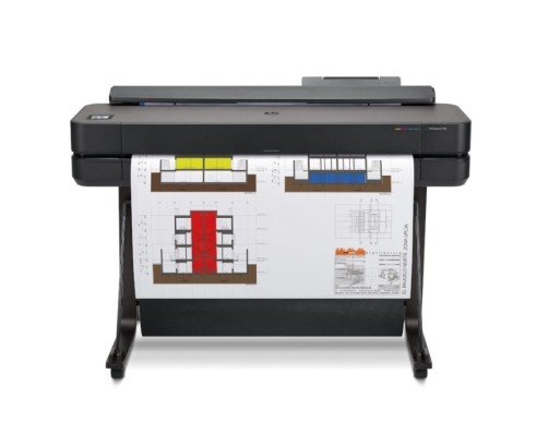 Traceur HP DesignJet T650 36" (A0 0,914m)