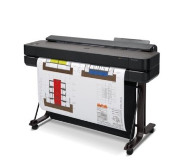 Traceur HP DesignJet T650 36" (A0 0,914m)