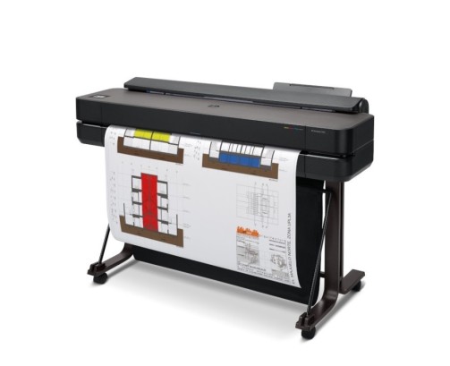 Traceur HP DesignJet T650 36" (A0 0,914m)