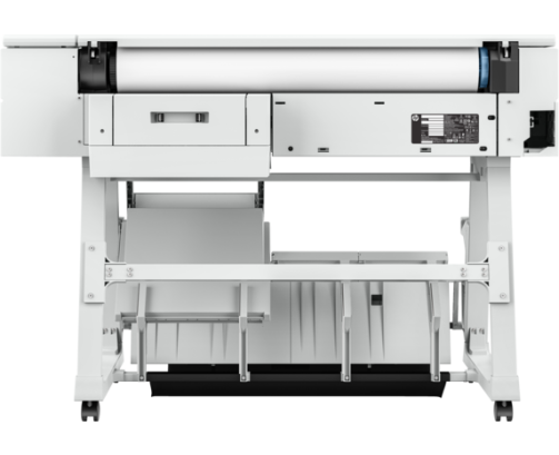 Traceur multifonction HP DesignJet T950 MFP 36" (A0 0,914m)