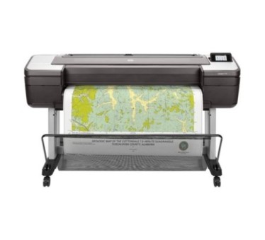 Traceur HP DesignJet T1700 44" (A0+ 1,118m)