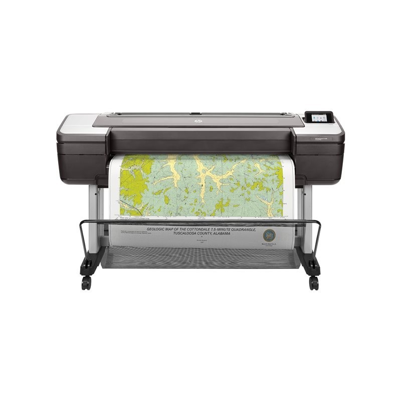 Traceur HP DesignJet T1700 44" (A0+ 1,118m)