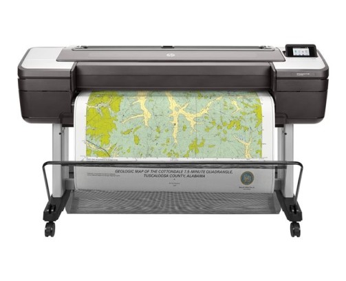 Traceur HP DesignJet T1700 44" (A0+ 1,118m)