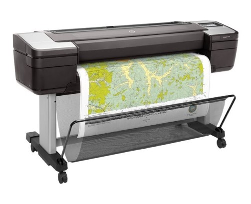 Traceur HP DesignJet T1700 44" (A0+ 1,118m)