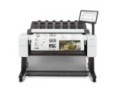 Traceur multifonction HP DesignJet T2600 MFP PostScript 36" (A0 0,914m)