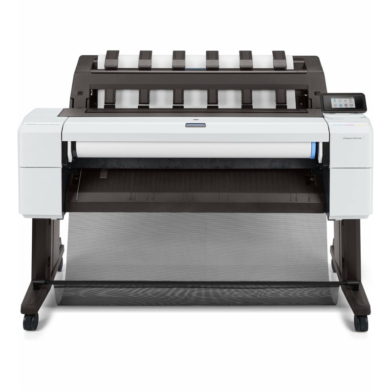 Traceur HP DesignJet T1600 36" (A0 0,914m)