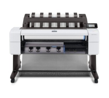 Traceur HP DesignJet T1600dr 36" (A0 0,914m)