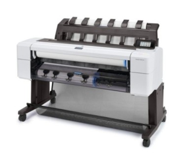 Traceur HP DesignJet T1600dr 36" (A0 0,914m)