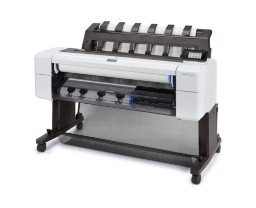 Traceur HP DesignJet T1600dr 36" (A0 0,914m)