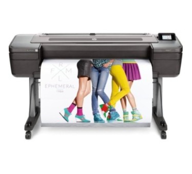 Traceur graphique HP DesignJet Z9+ PostScript 44" (A0+ 1,118m)