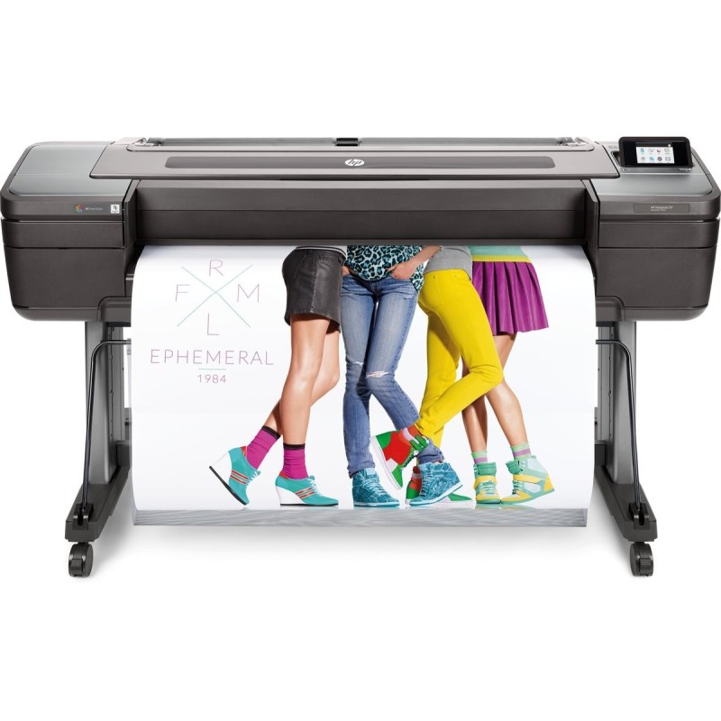 Traceur graphique HP DesignJet Z9+ PostScript 44" (A0+ 1,118m)