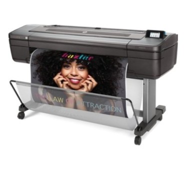 Traceur graphique HP DesignJet Z9+dr PostScript 44" (A0+ 1,118m)