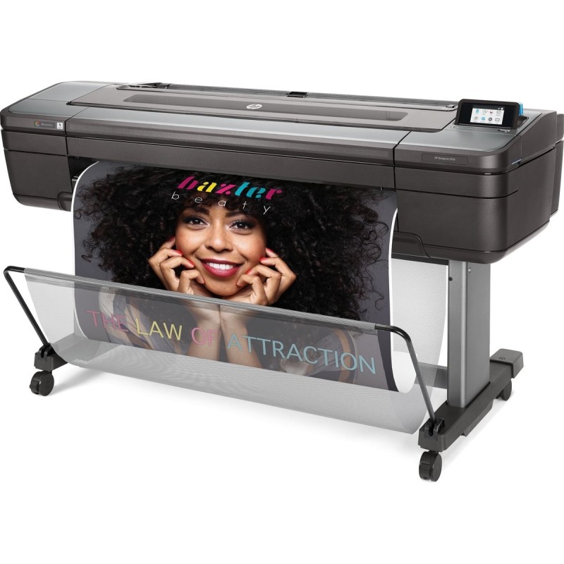 Traceur graphique HP DesignJet Z9+dr PostScript 44" (A0+ 1,118m)