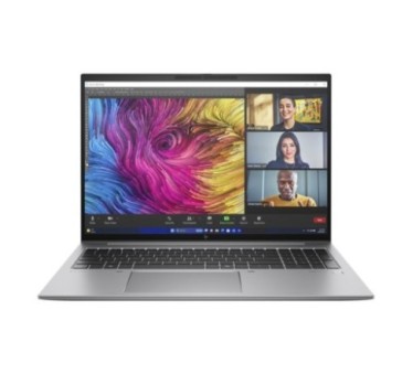 HP ZBook Firefly 16 G11 - Intel Core U5-125H - 16" - 16Go - 512Go | 98N63ET