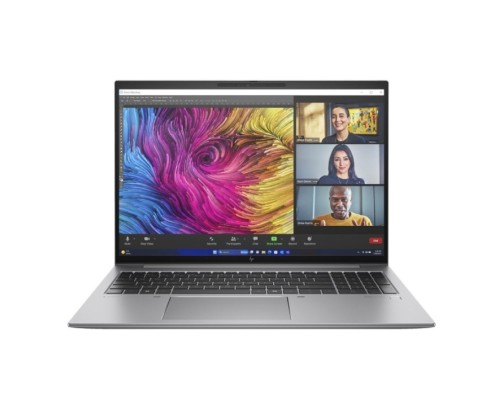 HP ZBook Firefly 16 G11 - Intel Core U5-125H - 16" - 16Go - 512Go | 98N63ET