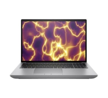 HP ZBook Fury G11 - Intel Core i9-14900HX - 16" - 64Go - 2To | 62X66EA