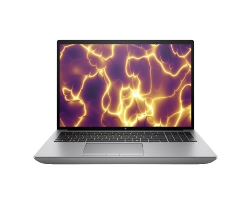 HP ZBook Fury G11 - Intel Core i9-14900HX - 16" - 64Go - 2To | 62X66EA