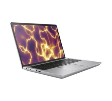 HP ZBook Fury G11 - Intel Core i9-14900HX - 16" - 64Go - 2To | 62X66EA