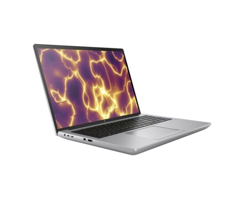 HP ZBook Fury G11 - Intel Core i9-14900HX - 16" - 64Go - 2To | 62X66EA