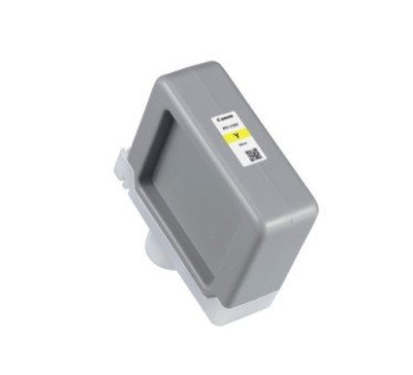 Canon PFI-110 Y - Cartouche d'impression jaune 160ml