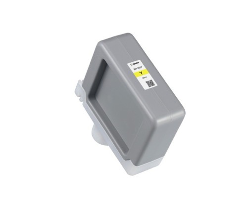 Canon PFI-110 Y - Cartouche d'impression jaune 160ml