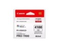 Canon PFI-4100 CO - Cartouche d'impression optimiseur de brillance 80ml