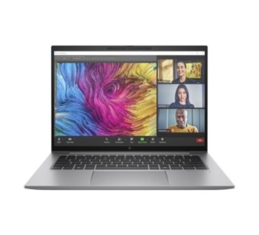 HP ZBook Firefly 14 G11 - Intel Core U7-155H - 14" - 32Go - 1To | 98N65ET