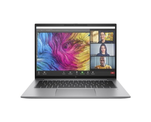 HP ZBook Firefly 14 G11 - Intel Core U7-155H - 14" - 32Go - 1To | 98N65ET