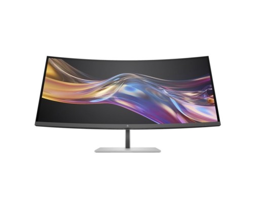 Écran Incurvé HP 738pu (8K167AA)