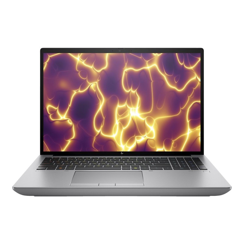 HP ZBook Fury G11 - Intel Core i7-14700HX - 16" - 16Go - 1To | 98K23ET