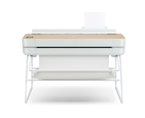 Traceur HP DesignJet Studio 36" (A0 0,914m) finition bois