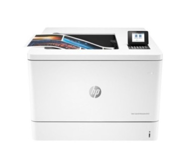 HP Color LaserJet Enterprise M751dn - Imprimante laser couleur