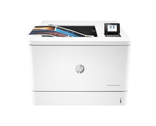 HP Color LaserJet Enterprise M751dn - Imprimante laser couleur