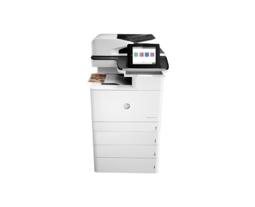 HP Color LaserJet Enterprise MFP M776z - Imprimante multifonctions laser couleur