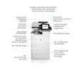 HP Color LaserJet Enterprise MFP M776z - Imprimante multifonctions laser couleur