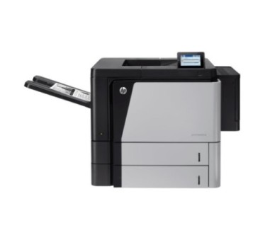 HP Laserjet Enterprise M806dn - Imprimante laser