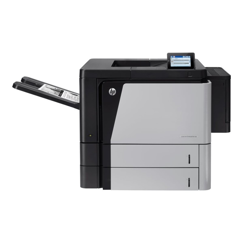 HP Laserjet Enterprise M806dn - Imprimante laser