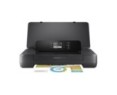 HP Officejet 200 Mobile Printer - imprimante - couleur - jet d'encre